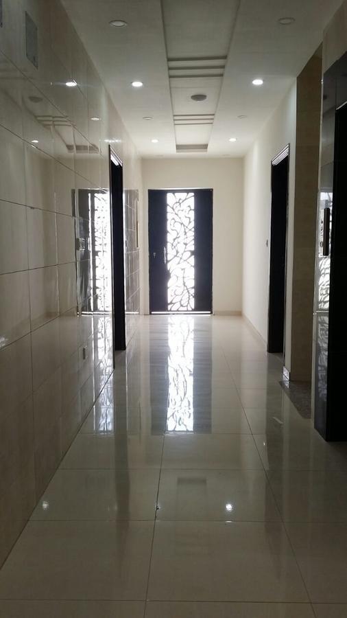 Iwan Alandalusia Al Ajaweed Aparthotel เจดดาห์ ภายนอก รูปภาพ